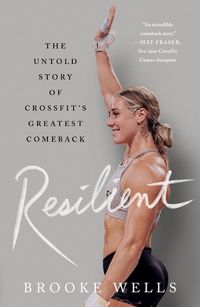 Cover image for Resilient