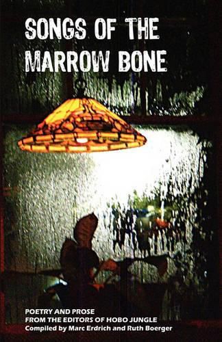 Cover image for Songs of the Marrow Bone