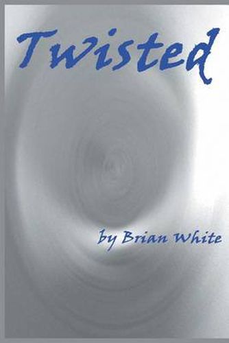 Cover image for Twisted