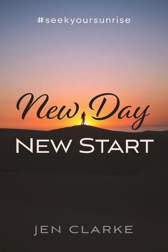 Cover image for New Day, New Start