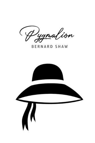 Cover image for Pygmalion