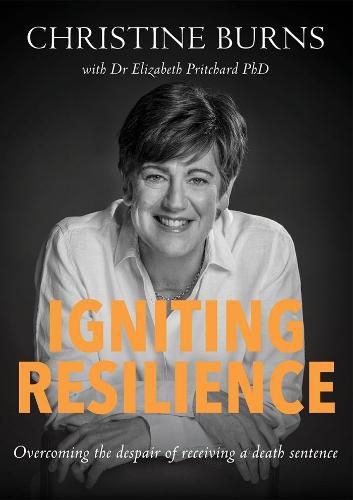 Cover image for Igniting Resilience