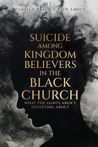 Cover image for Suicide Among Kingdom Believers in the Black Church