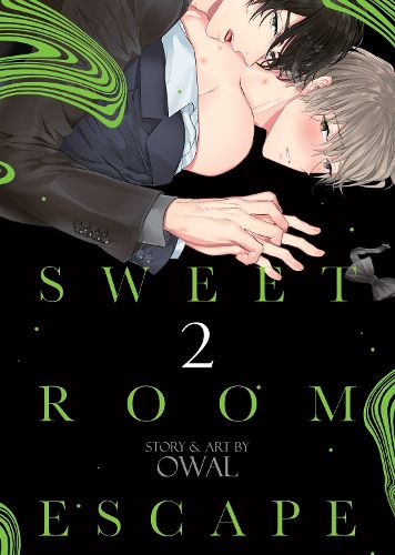 Cover image for Sweet Room Escape Vol. 2