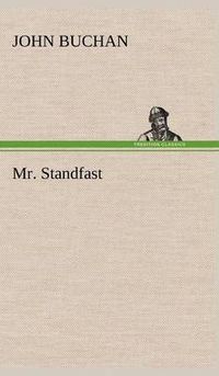 Cover image for Mr. Standfast