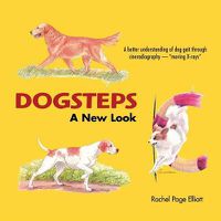 Cover image for Dogsteps A New Look