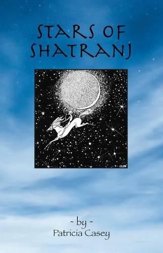 Cover image for Stars of Shatranj