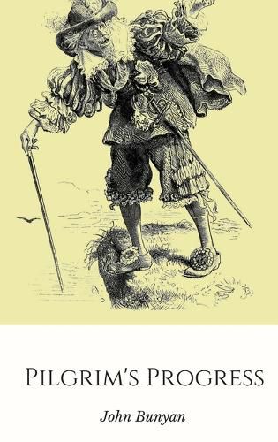 Cover image for Pilgrim's Progress