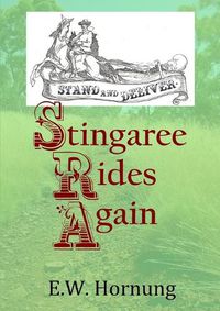 Cover image for Stingaree Rides Again