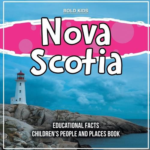 Nova Scotia Educational Facts 3rd Grade, William Brown (9781071720868