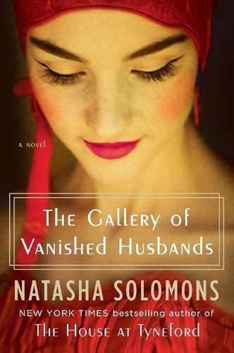 Cover image for The Gallery of Vanished Husbands