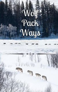 Cover image for Wolf Pack Ways