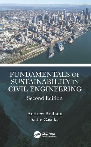 Cover image for Fundamentals of Sustainability in Civil Engineering