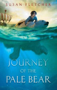 Cover image for Journey of the Pale Bear