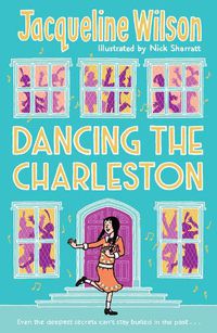 Cover image for Dancing the Charleston