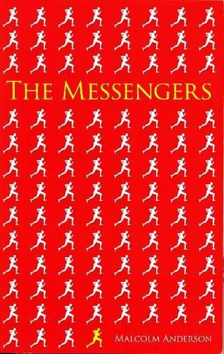 Cover image for Messengers