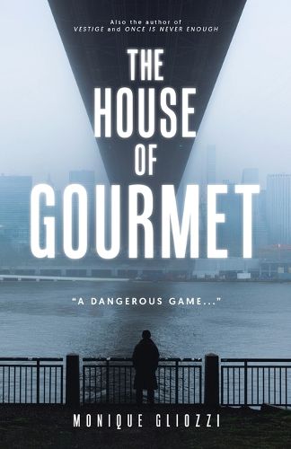 Cover image for The House of Gourmet