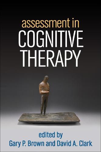 Assessment in Cognitive Therapy