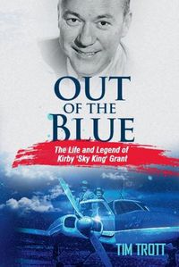 Cover image for Out of the Blue