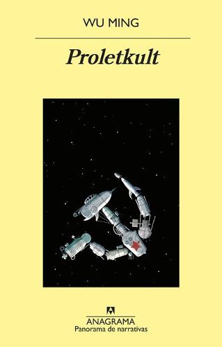 Cover image for Proletkult