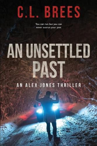 Cover image for An Unsettled Past