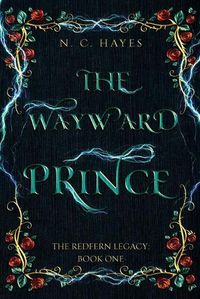Cover image for The Wayward Prince