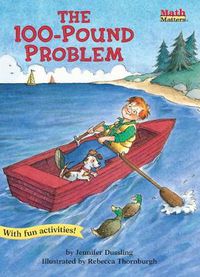 Cover image for The 100-Pound Problem