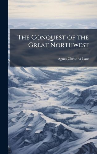 Cover image for The Conquest of the Great Northwest