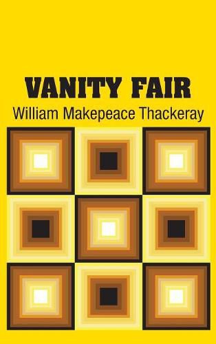 Cover image for Vanity Fair