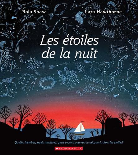 Cover image for Les Etoiles de la Nuit