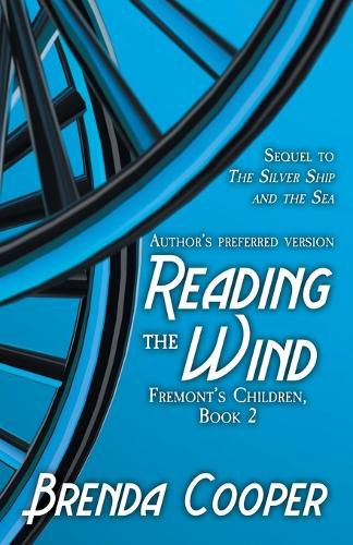 Cover image for Reading the Wind