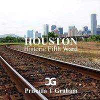 Cover image for Historic Fifth Ward