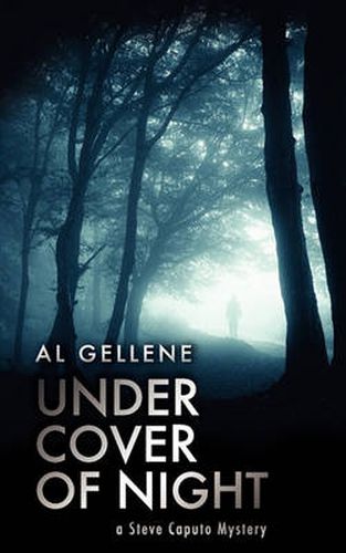 Cover image for Under Cover of Night