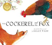 Cover image for The Cockerel And The Fox