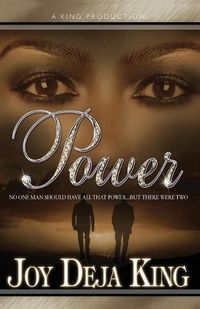 Cover image for Power