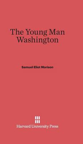 The Young Man Washington