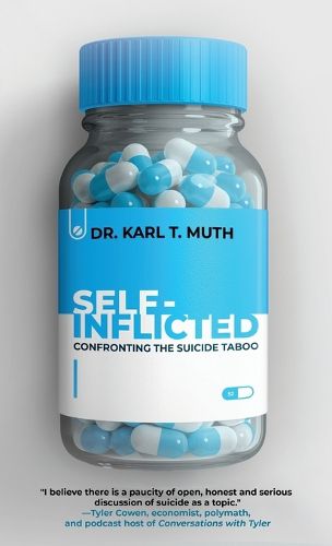 Cover image for Self-Inflicted