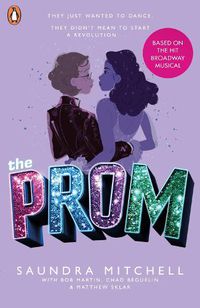 Cover image for The Prom