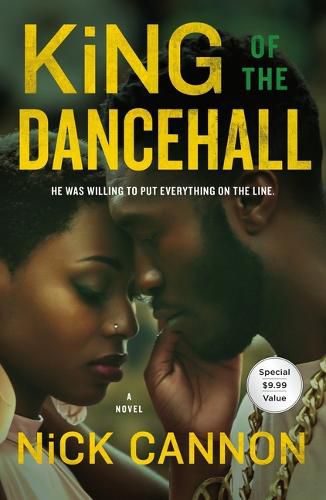 Cover image for King of the Dancehall