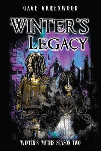 Cover image for WInter's Legacy