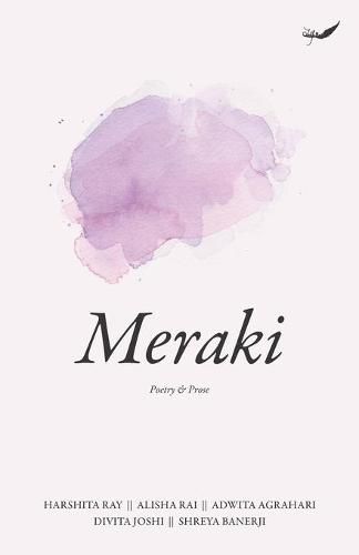 Cover image for Meraki