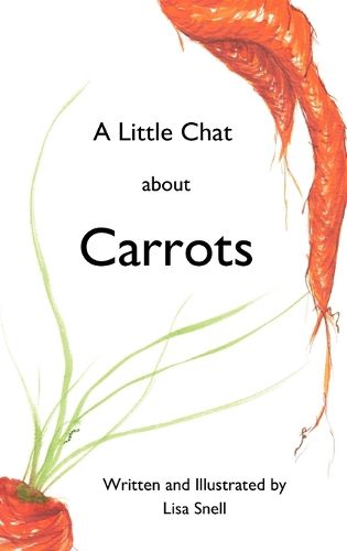 Cover image for A Little Chat about Carrots