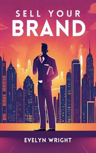 Cover image for Sell your Brand