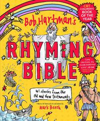 Cover image for Bob Hartman's Rhyming Bible