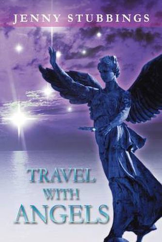 Cover image for Travel With Angels