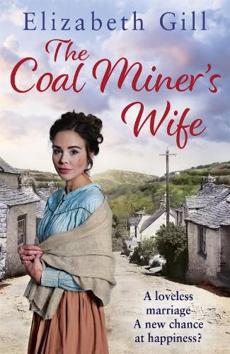 Cover image for The Coal Miner's Wife