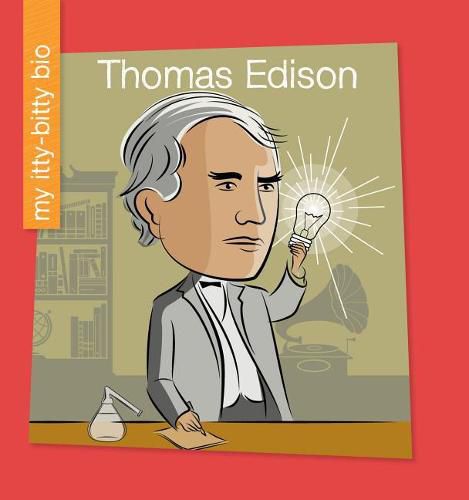 Thomas Edison