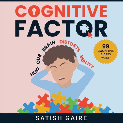 Cover image for Cognitive Factor