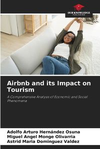 Cover image for Airbnb and its Impact on Tourism