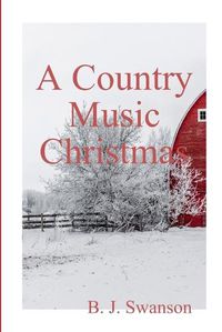 Cover image for A Country Music Christmas